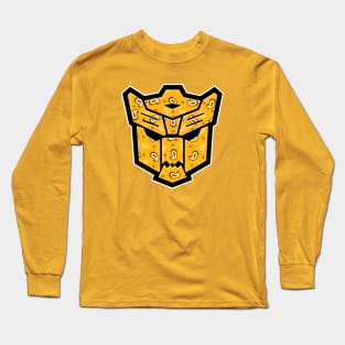 Transformers - Dinobots - Bandana Long Sleeve T-Shirt